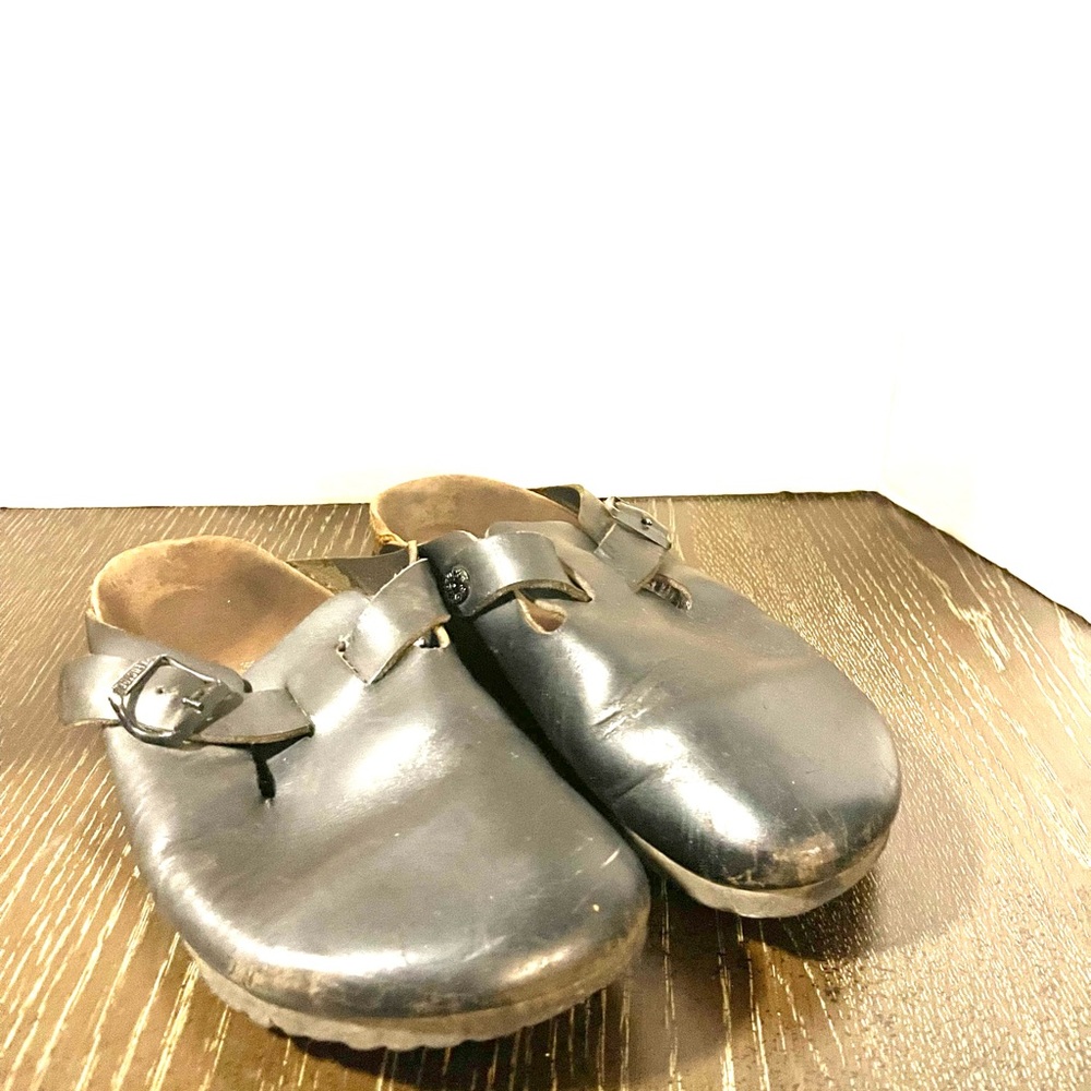 Birkenstocks | sandals